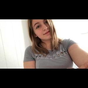 Meet your Posher, Lydia